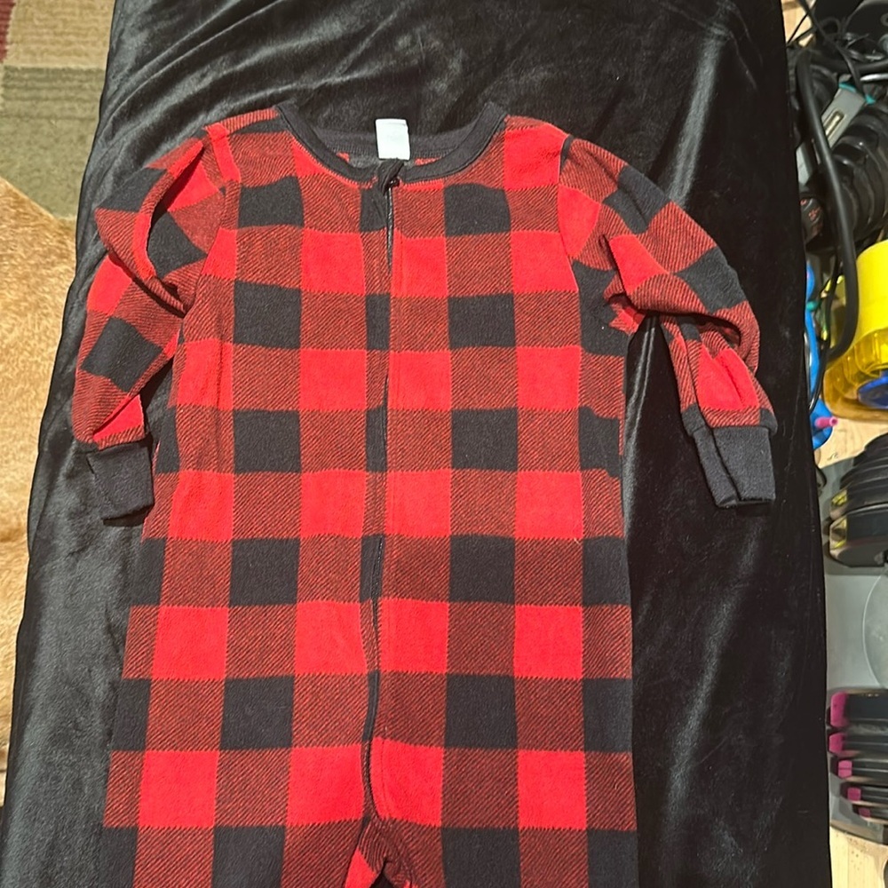 Boy pajamas